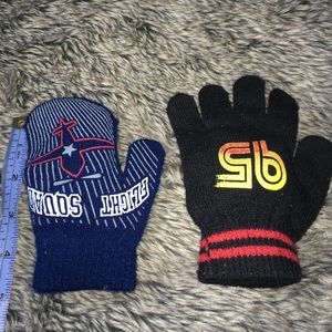 Kids Mittens and gloves
